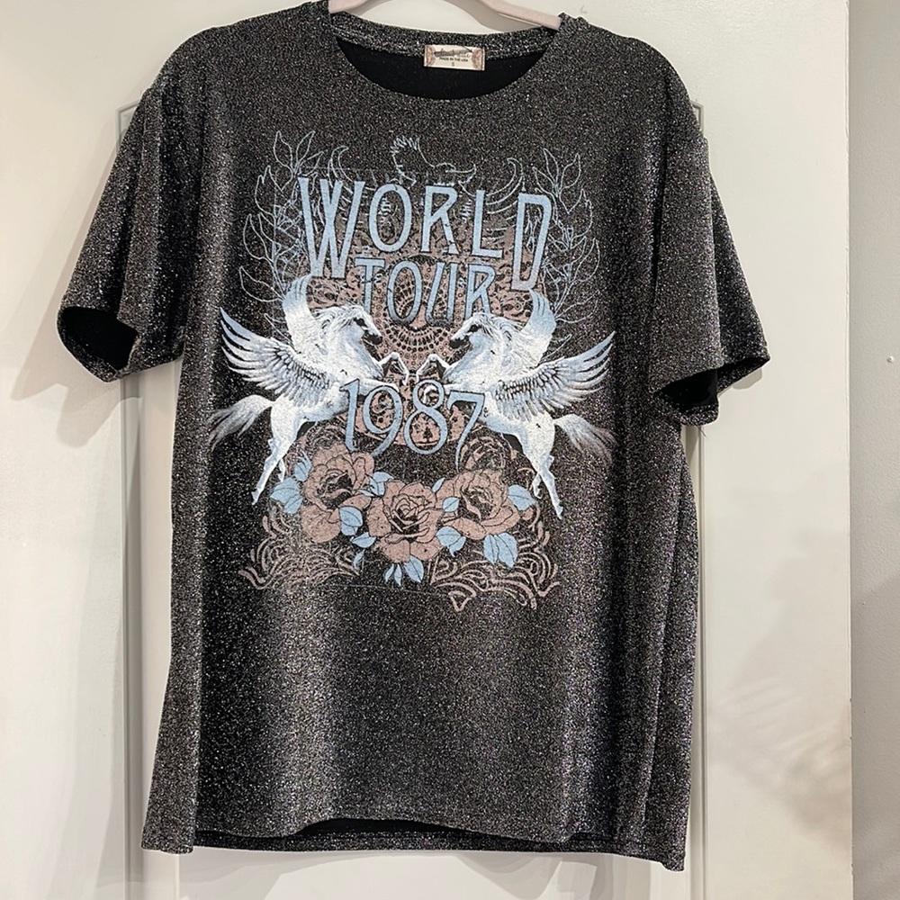 altard state oversized tee